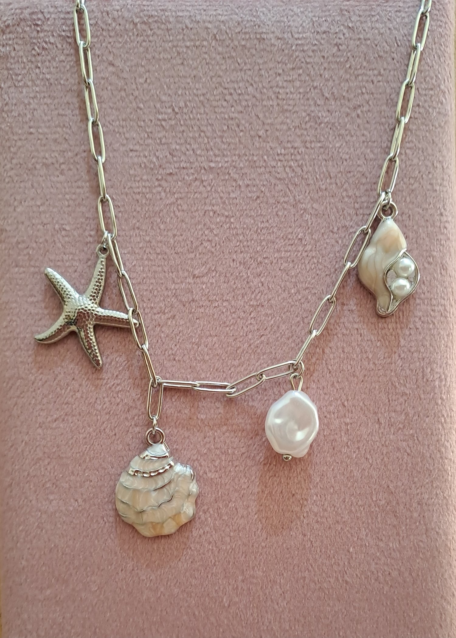 Abbracci del Mare 02 – Avorio di Sabbia
