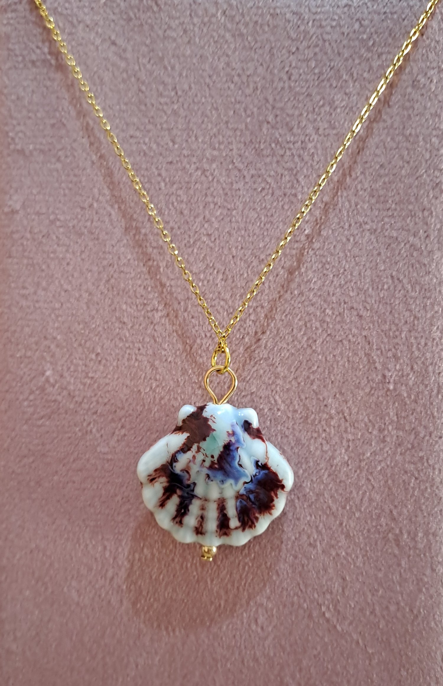 Tesoro degli Abissi- Azzurra